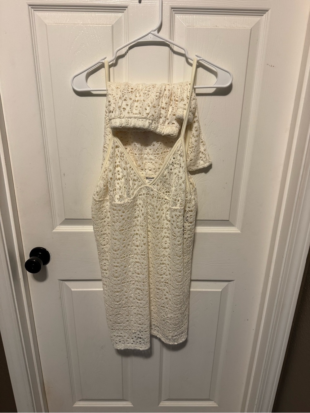 Women’s swim suit cover up
